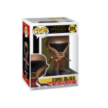 Figura FUNKO POP STAR WARS EP 9: STAR WARS - ZORII BLISS