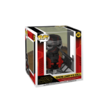Figura FUNKO POP DELUXE: STAR WARS EP 9 -SUPREME LEADER KYLO REN