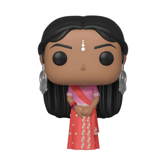 FUNKO POP: HARRY POTTER - PADMA PATIL