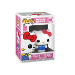 Figura FUNKO POP SANRIO: HELLO KITTY S2 - HK (CLSC)