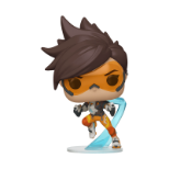 FUNKO POP GAMES: OVERWATCH - TRACER (OW2)