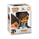 FUNKO POP GAMES: OVERWATCH - TRACER (OW2)