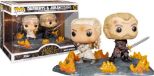 FUNKO POP MOMENT: GAME OF THRONES - DAENERYS & JORAH B2B W/SWORDS