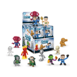 Figura FUNKO MM: FANTASTIC FOUR