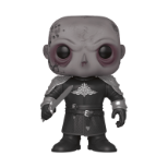 FUNKO POP TV: GOT - 6" THE MOUNTAIN (UNMASKED)