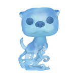 FUNKO POP HARRY POTTER – PATRONUS (HERMIONE)
