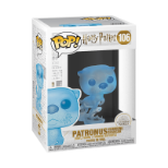 FUNKO POP HARRY POTTER – PATRONUS (HERMIONE)