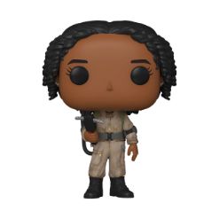 FUNKO POP MOVIES: GB: AFTERLIFE - LUCKY