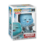 FUNKO POP MOVIES: GHOSTBUSTERS AFTERLIFE - MUNCHER