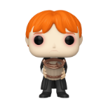 FUNKO POP HP: HP- RON PUKING SLUGS W/BUCKET