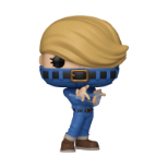 FUNKO POP ANIMATION: MY HERO ACADEMIA - BEST JEANIST