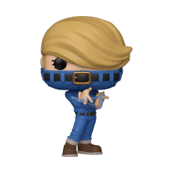 FUNKO POP ANIMATION: MY HERO ACADEMIA - BEST JEANIST