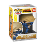 FUNKO POP ANIMATION: MY HERO ACADEMIA - BEST JEANIST