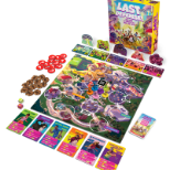 FUNKO GAMES: LAST DEFENSE!