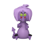 FUNKO POP! DISNEY: SWORD IN THE STONE - MADAM MIM AS DRAGON W/CH