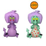 FUNKO POP! DISNEY: SWORD IN THE STONE - MADAM MIM AS DRAGON W/CH