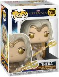 FUNKO POP: MARVEL - ETERNALS - THENA