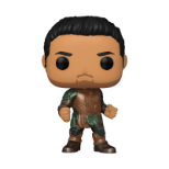 FUNKO POP: MARVEL - ETERNALS - GILGAMESH W/ (GW)
