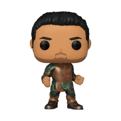 FUNKO POP: MARVEL - ETERNALS - GILGAMESH W/ (GW)