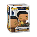 FUNKO POP: MARVEL - ETERNALS - GILGAMESH W/ (GW)
