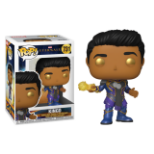 FUNKO POP: MARVEL - ETERNALS - KINGO