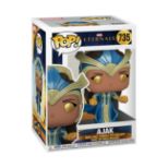 FUNKO POP: MARVEL - ETERNALS - AJAK