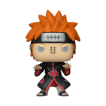 FUNKO POP ANIMATION: NARUTO - PAIN