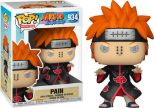 FUNKO POP ANIMATION: NARUTO - PAIN