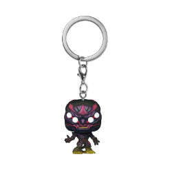 FUNKO POCKET POP KEYCHAIN Marvel Eternals Kro obesek