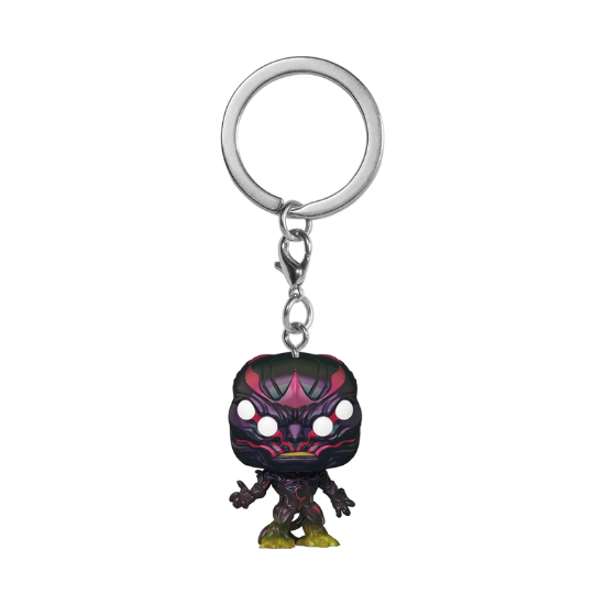 FUNKO POCKET POP KEYCHAIN Marvel Eternals Kro obesek