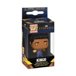 FUNKO POCKET POP KEYCHAIN Marvel Eternals Kingo obesek