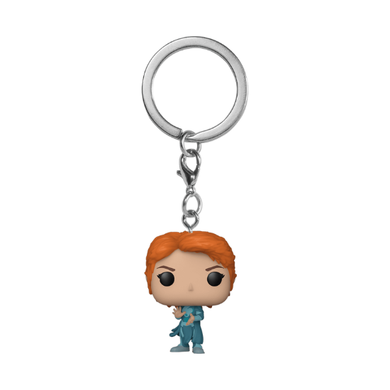 FUNKO POCKET POP KEYCHAIN Marvel Eternals Sprite obesek