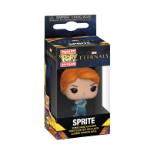 FUNKO POCKET POP KEYCHAIN Marvel Eternals Sprite obesek