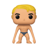 FUNKO POP RETRO TOYS: STRETCH ARMSTRONG - STRETCH ARMSTRONG W/CH