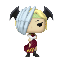 FUNKO POP ANIMATION: MY HERO ACADEMIA - RYUKO IN HERO COSTUME