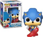 FUNKO POP GAMES: SONIC 30TH - RUNNING SONIC