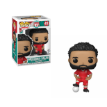 FUNKO POP FOOTBALL: LIVERPOOL -MOHAMED SALAH