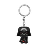 FUNKO POCKET POP KEYCHAIN Star Wars Darth Vader obesek