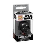 FUNKO POCKET POP KEYCHAIN Star Wars Darth Vader obesek