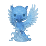 FUNKO POP HP: PATRONUS- DUMBLEDORE