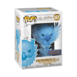 FUNKO POP HP: PATRONUS- DUMBLEDORE