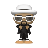 FUNKO POP ROCKS: SIRMIXALOT - SIR MIX-A-LOT