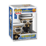 FUNKO POP ROCKS: SIRMIXALOT - SIR MIX-A-LOT