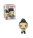 FUNKO POP ANIMATION: BORUTO - SHIKADAI