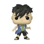 FUNKO POP ANIMATION: BORUTO - KAWAKI