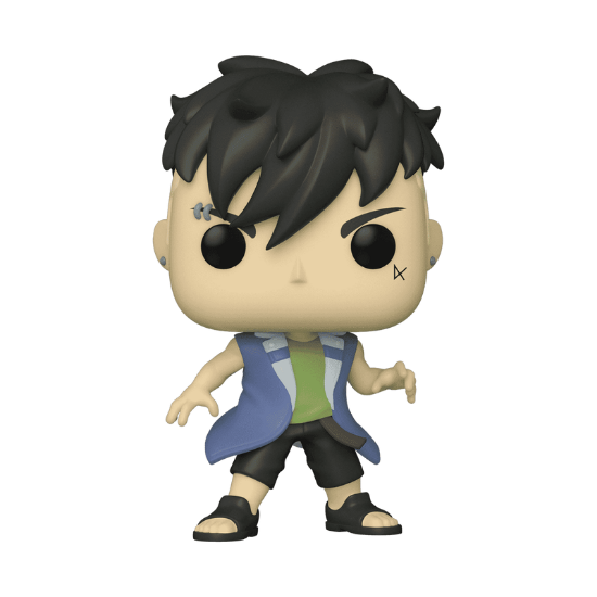 FUNKO POP ANIMATION: BORUTO - KAWAKI