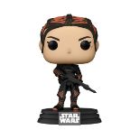 FUNKO POP STAR WARS: MANDALORIAN - FENNEC SHAND