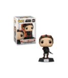 FUNKO POP STAR WARS: MANDALORIAN - FENNEC SHAND
