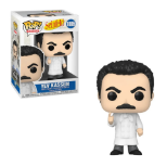 FUNKO POP TV: SEINFELD - YEV KASSEM