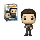 FUNKO POP TV: SEINFELD - JERRY DOING STANDUP